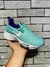 Tênis Nike Air Max gel feminino