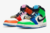 Air Jordan 1 Mid Fearless Melody Ehsani - 38