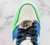 Air Jordan 1 Mid Fearless Melody Ehsani - 38 na internet