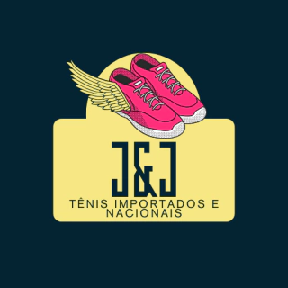 J&J Tênis importados e nacionais