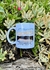 Caneca Três Morros | ei, café? + Leide Santana - comprar online
