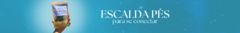 Banner da categoria Escalda Pés