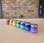 Kit de Velas Aromáticas - 7 Chakras - comprar online