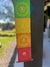 Panô - 7 Chakras na internet