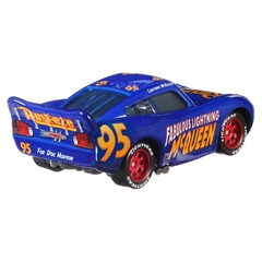 Miniatura Filme Carros Fabuloso Relampago Mcqueen 7 cm Metal na internet