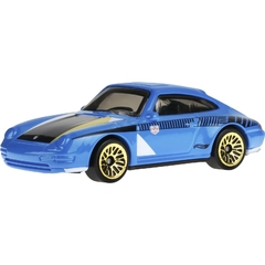 Hot Wheels Porsche Carrera 96 HW the 90´s Magnus Walker 1/10 - comprar online