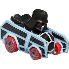 Hot Wheels Temático Star Wars Lord Darth Vader Racer Verse na internet