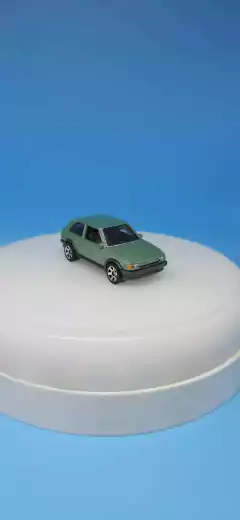 Matchbox Ford Fiesta Mk2 1983 Escala 1/64 Linha 2025 84/125 na internet