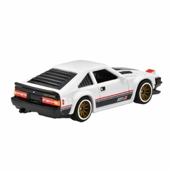 Hot Wheels Premium Toyota Supra 82 Car Culture 2/5 2024 1/64 - comprar online