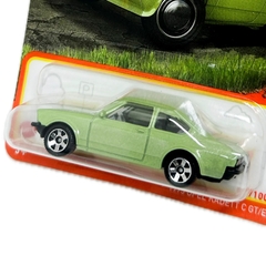 Matchbox Kadett Opel 1975 C GT/E (Chevette) Linha 24 40/100 - comprar online