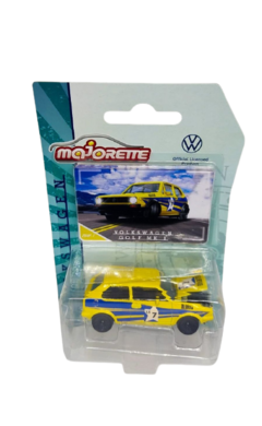 Miniatura Premium Majorette Volkswagen Golf MK 1 Bilstein na internet