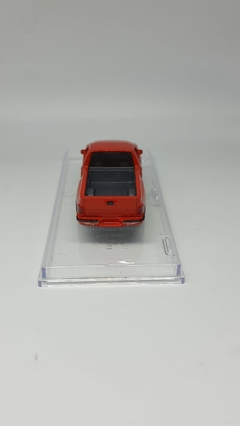 Hot Wheels Customizado Pick up Ford F-150 Velozes e Furiosos na internet