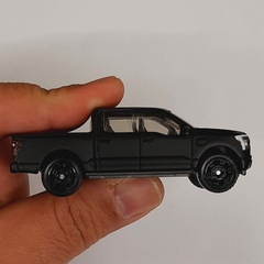 Matchbox Pick-up Ford F-150 Lightning 2022 28/100 Linha 2025