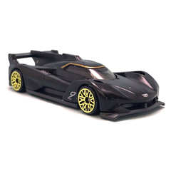 Hot Wheels Cadillac Project GTP Hypercar Lançamento 2024 - comprar online