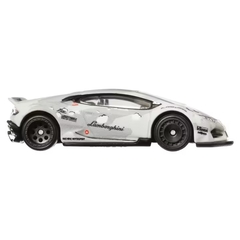 Hot Wheels Premium Lamborghini Huracan Libert Walk 2/5 LB na internet