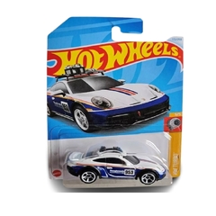 Hot Wheels Porsche 911 Carrera Rallye HW Turbo 2024 112/250