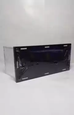 Expositor Acrilico Premium Multiuso P/ Miniaturas L8x8Ax20C na internet
