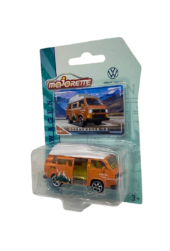 Miniatura Premium Majorette VW Eurovan Caravelle - comprar online