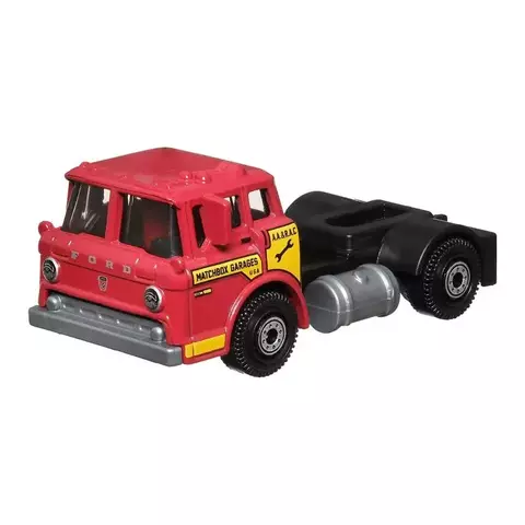 Matchbox Caminhão Ford C900 1965 Ed. 70 anos Linha 2023