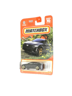 Miniatura Matchbox 2021 Cadillac CT5-V - comprar online