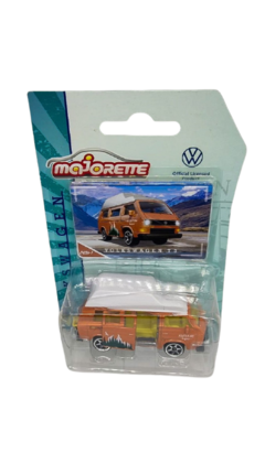 Miniatura Premium Majorette VW Eurovan Caravelle na internet