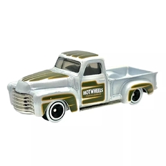 Hot Wheels Pick-up Chevy 52 HW Hot Trucks 8/10 139/250 2024 - comprar online