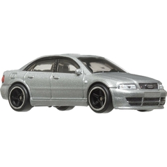 Hot Wheels Premium Audi S4 Quattro Boulevard Car Culture 5/5 - comprar online