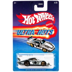 Hot Wheels Porsche 935-78 Série Especial Ultra Hots 4/8 2024 - Hobby Motor