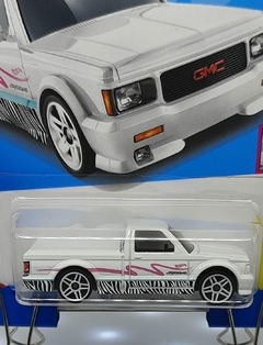 Hot Wheels Gmc Syclone 91 Pickup Hw The 90's 7/10 Linha 2024 na internet