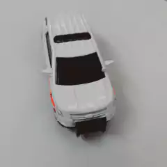 Matchbox Ford Police Interceptor Utility 2022 Viatura 2025 - comprar online