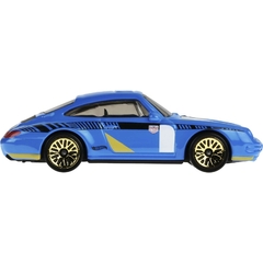 Hot Wheels Porsche Carrera 96 HW the 90´s Magnus Walker 1/10