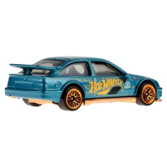Hot Wheels Ford Sierra Cosworth Temático Especial 56anos 1/6 - Hobby Motor