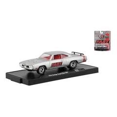 Miniatura Premium M2 1/64 Dodge Super Bee 383 1970 Fast - Hobby Motor