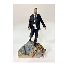 Action Figure Série Lost Jack 15 cms 6" Mcfarlane Toys Raro na internet