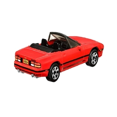 Matchbox Mazda RX7 1988 Moving Parts Abre o capô 2024 JDM na internet