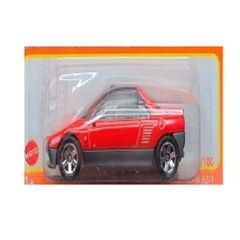 Matchbox Mazda Autozam AZ-1 1992 Linha 2024 24/100 8 cm 1/64 - comprar online