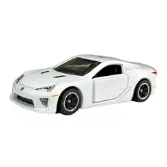 Matchbox Premium Collectors Series Lexus Lfa 2012 70 anos 19 na internet