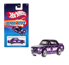 Hot Wheels Nissan Skyline H/T 2000GT-X Série Ultra Hots 3/8 na internet