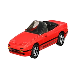 Matchbox Mazda RX7 1988 Moving Parts Abre o capô 2024 JDM - comprar online