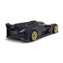 Hot Wheels Cadillac Project GTP Hypercar Lançamento 2024 na internet