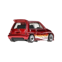 Hot Wheels Honda City Turbo II 85 Série Esp. Ultra Hots 6/8 - comprar online