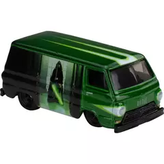 Imagem do Hot Wheels Premium Star Wars The Mandalorian Dodge A100 66