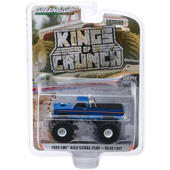 Miniatura Premium Greenlight BigFoot GMC 1985 Sierra 2500 - comprar online