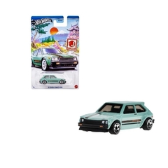 Hot Wheels Toyota Starlet Kp61 81 Série J Imports 3/5 2024 - loja online