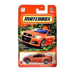 Matchbox Holden VF Comoddore SSV Linha 2024 68/100 7cms 1/64 na internet