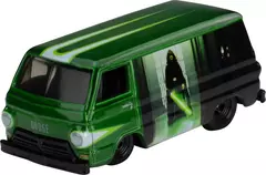 Hot Wheels Premium Star Wars The Mandalorian Dodge A100 66 - comprar online