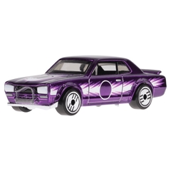 Hot Wheels Nissan Skyline H/T 2000GT-X Série Ultra Hots 3/8