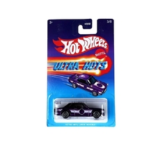 Hot Wheels Nissan Skyline H/T 2000GT-X Série Ultra Hots 3/8 - comprar online