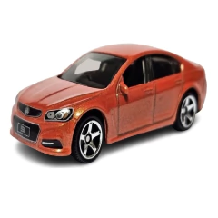 Matchbox Holden VF Comoddore SSV Linha 2024 68/100 7cms 1/64 - comprar online