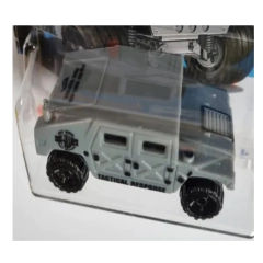 Hot Wheels Humvee Tatical Coleção 2024 First Response 4/10 - comprar online